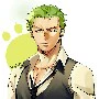 zoro