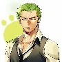 zoro