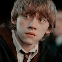 Ron Weasley