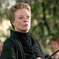Mcgonagall