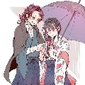 kanao, tanjiro