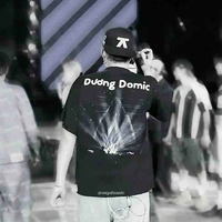 Dương Domic(Bống khờ)