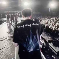 Quang Hùng Master D(Hồng)