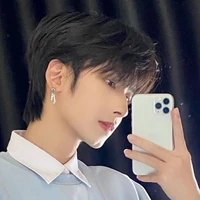 Ivan Aries/Thẩm Bạch Dương/@DuongDuong