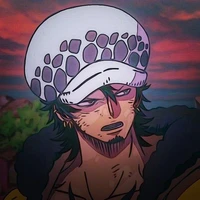 trafalgar D water law