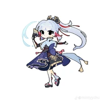 Ayaka