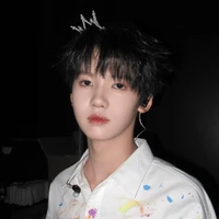 Trương Dịch Nhiên_Hắn5