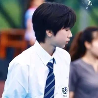 Nhiếp Vĩ Thần_Hắn 6