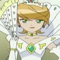 camelia/hoàng hậu của vương quốc đá quý