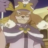 Randa/quốc vương cối xay gió