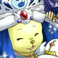 Yamil/hoàng hậu vương quốc nước rơi