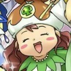 hoàng hậu của vương quốc hạt giống