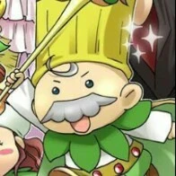 quốc vương của vương quốc hạt giống