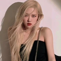 Park Chaeyoung [ Omega ]