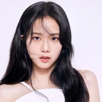Kim Jisoo [ Alpha ]
