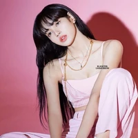 Lalisa Manobal [ Alpha ]