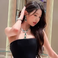 Jang Wonyoung [ Omega ]