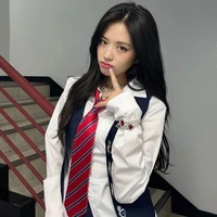 Ah Yu Jin [ Alpha ]