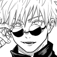 Gojo Satoru0