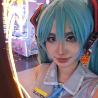 Như( Phản diện 1)