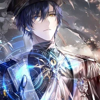 Koman ( Đại Tội Kiêu Ngạo )