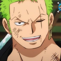 zoro