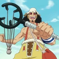 Usopp