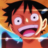 luffy
