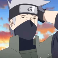 Kakashi
