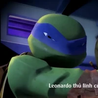 Leonardo 《Leo》