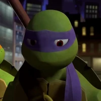 Donatello 《Donni》