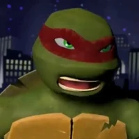 Raphael 《Raph》