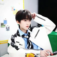 Tả Kỳ Hàm (Hàm Hàm, cậu)