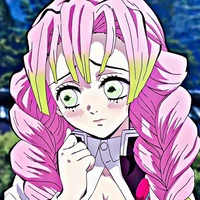 Mitsuri Kanroji