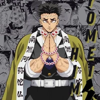 Gyomei Himejima