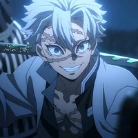 Sanemi Shinazugawa