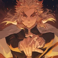 Rengoku Kyojuro