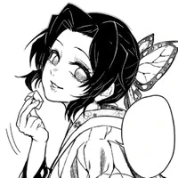 Kocho Shinobu