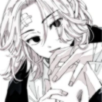 Sano Manjiro / Mikey