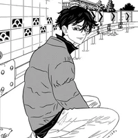 Sano Shinichiro