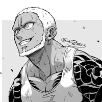 Benkei / Arashi Keizo