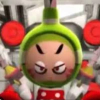 tiểu quả đinh/công tước xấu xa