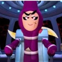 loạn thần tặc tử/chuyên gia gây rối