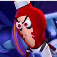 nhân tặc tác phục/vua bóng đêm