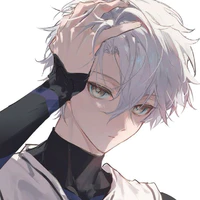 Nagi Seishirou