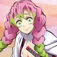 Mitsuri Kanroji