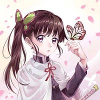 Tsuyuri Kanao