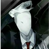 slenderman