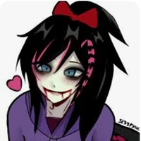 Nina the killer