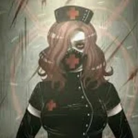 Nurse Ann